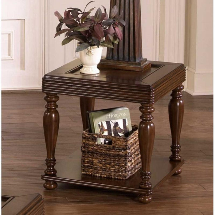 Jackson Furniture End Table 859-50 IMAGE 1