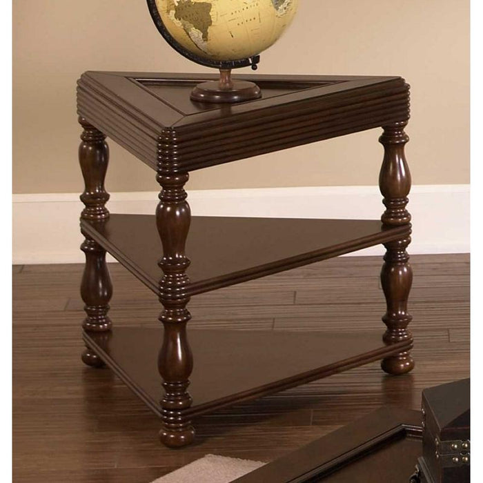 Jackson Furniture Accent Table 859-86 IMAGE 1