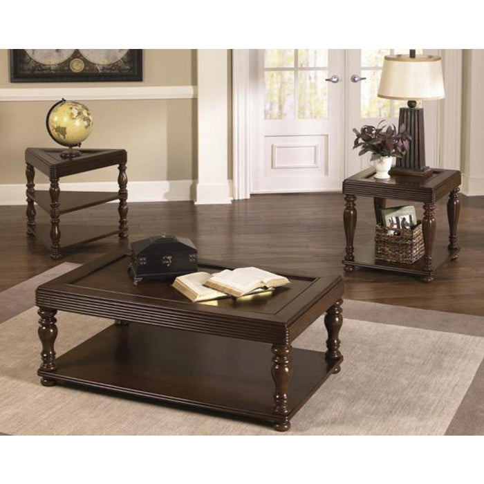 Jackson Furniture Accent Table 859-86 IMAGE 2