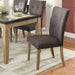 Homelegance Huron Dining Chair 5285S IMAGE 1