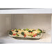 GE 30-inch, 1.7 cu. ft. Over-the-Range Microwave Oven JVM6175DKBB IMAGE 5