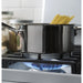 GE 30-inch Freestanding Gas Range JGBS66DEKWW IMAGE 12