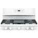 GE 30-inch Freestanding Gas Range JGBS66DEKWW IMAGE 5