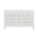 Homelegance Alonza 9-Drawer Dresser 1845-5 IMAGE 1