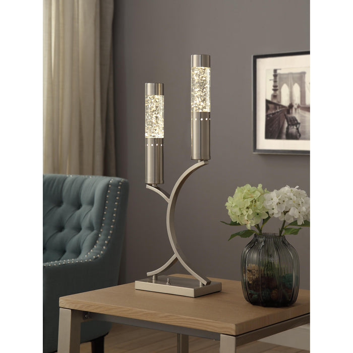 Homelegance Annalina Table Lamp H10076 IMAGE 7