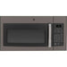 GE 30-inch, 1.6 cu. ft. Over-the-Range Microwave Oven JVM3160EFES IMAGE 1