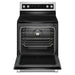 Maytag 30-inch Freestanding Electric Range with True Convection Technology MER8800FZ IMAGE 2