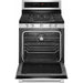 Maytag 30-inch Freestanding Gas Range with True Convection Technology MGR8800FZ IMAGE 2