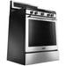 Maytag 30-inch Freestanding Gas Range with True Convection Technology MGR8800FZ IMAGE 6