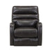 Catnapper Searcy Power Leather Look Fabric Recliner with Wall Recline 64747-4 1263-18 IMAGE 2