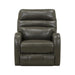 Catnapper Searcy Power Leather Look Fabric Recliner with Wall Recline 64747-4 1263-28 IMAGE 2