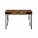 Coaster Furniture Office Desks Desks 801038 IMAGE 2