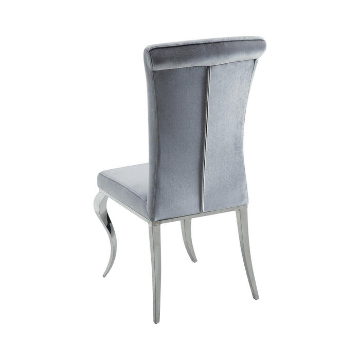 Coaster Furniture Carone Dining Chair 105073 IMAGE 2