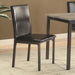 Coaster Furniture Garza Dining Chair 100612 IMAGE 1