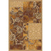 Persian Weavers Rugs Rectangle Gallery-29 (Berber) 6'x9' IMAGE 1