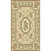 Persian Weavers Rugs Rectangle Kingdom D-124 (Berber) 6'x9' IMAGE 1