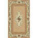 Persian Weavers Rugs Rectangle Kingdom D-136 (Berber) 6'x9' IMAGE 1