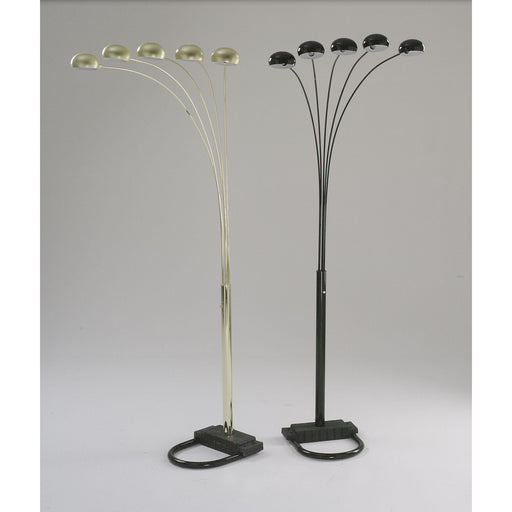 Acme Furniture Arc Lamp 03600NK IMAGE 2