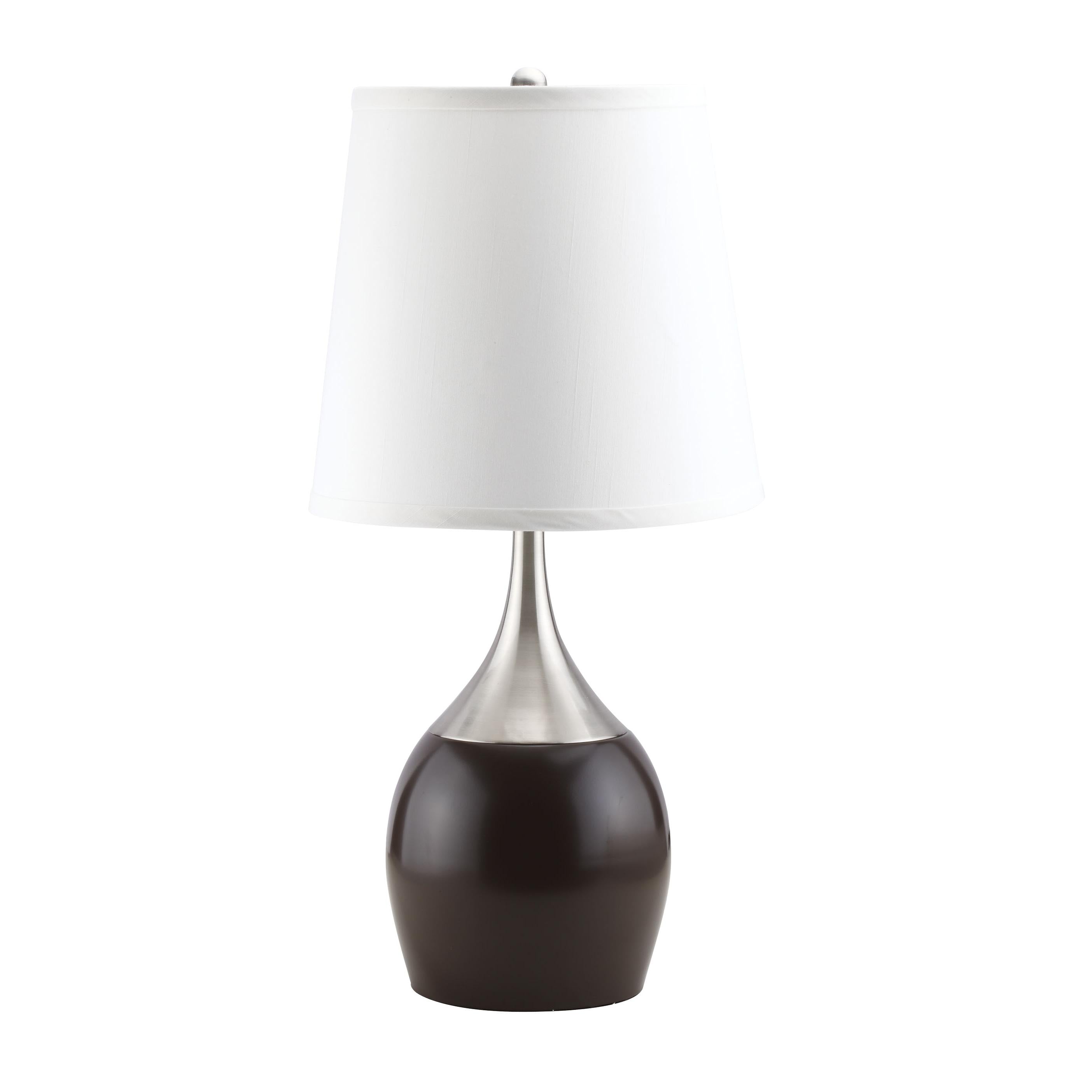 Acme Furniture Willow Table Lamp 40025 | BWO Furniture & Mattresses