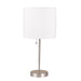 Acme Furniture Vassy Table Lamp 40042 IMAGE 1