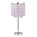 Acme Furniture Vicka Table Lamp 40048 IMAGE 1