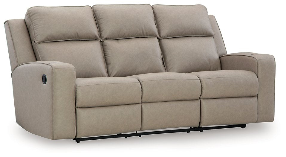 Lavenhorne Living Room Set - BWO Furniture & Mattresses