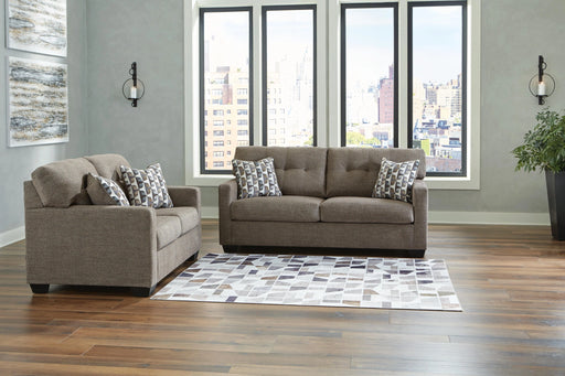 Mahoney Living Room Set - BWO Furniture & Mattresses