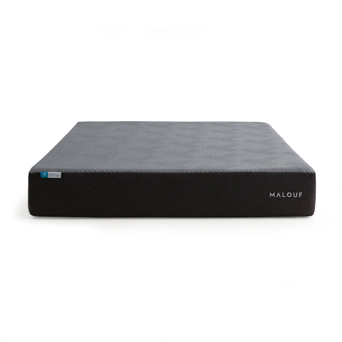 Neve 10" CoolSync All-Foam Mattress