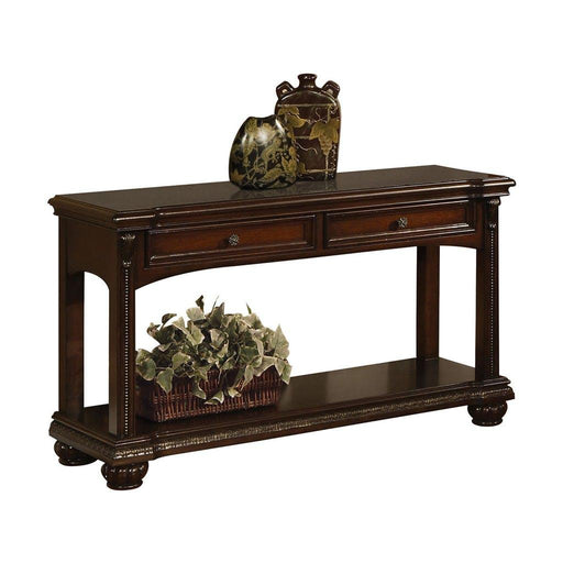 Acme Furniture Anondale Sofa Table 10324 IMAGE 1