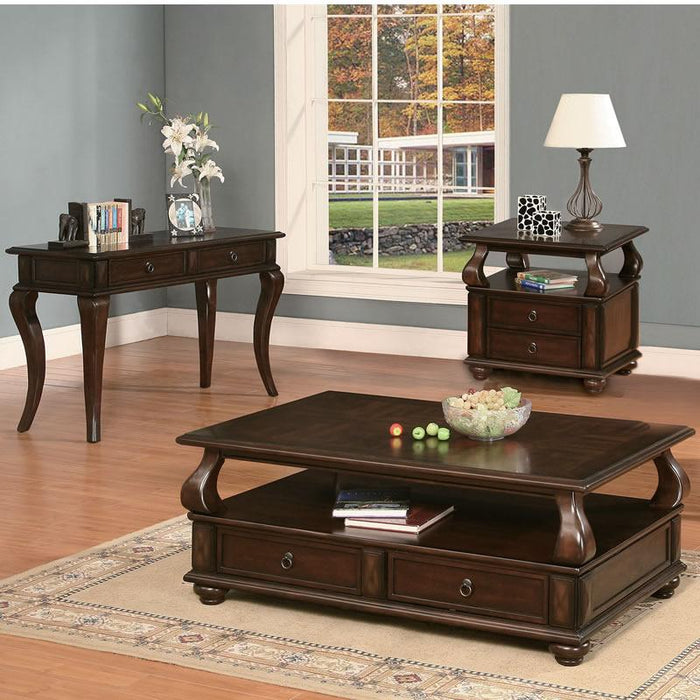 Acme Furniture Amado Sofa Table 80014 IMAGE 3