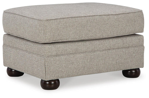Gaelon Ottoman - BWO Furniture & Mattresses