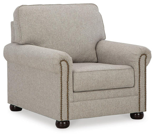 Gaelon Chair - BWO Furniture & Mattresses