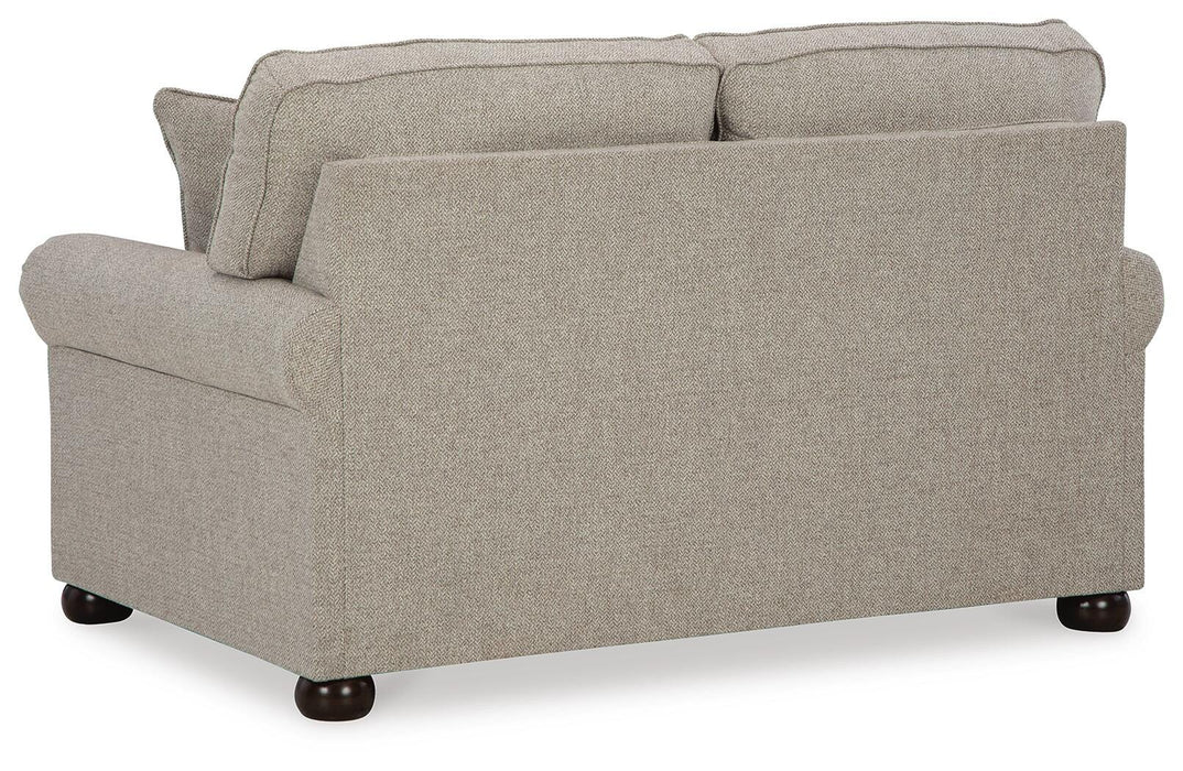 Gaelon Loveseat - BWO Furniture & Mattresses