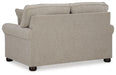 Gaelon Loveseat - BWO Furniture & Mattresses