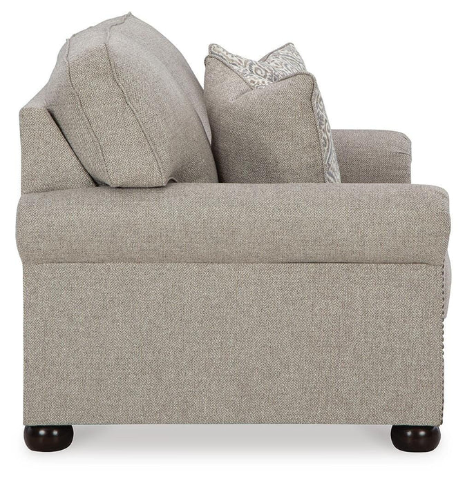 Gaelon Loveseat - BWO Furniture & Mattresses