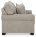 Gaelon Loveseat - BWO Furniture & Mattresses