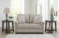 Gaelon Loveseat - BWO Furniture & Mattresses