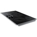 Samsung 36-inch Built-In Electric Cooktop NZ36K6430RS/AA IMAGE 5