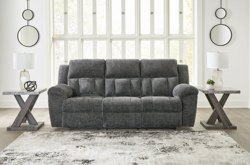 Frohn Reclining Sofa - BWO Furniture & Mattresses