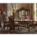 Acme Furniture Versailles Dining Chair 61102 IMAGE 3