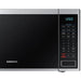 Samsung 1.4 cu. ft. Countertop Microwave Oven MS14K6000AS/AA IMAGE 10