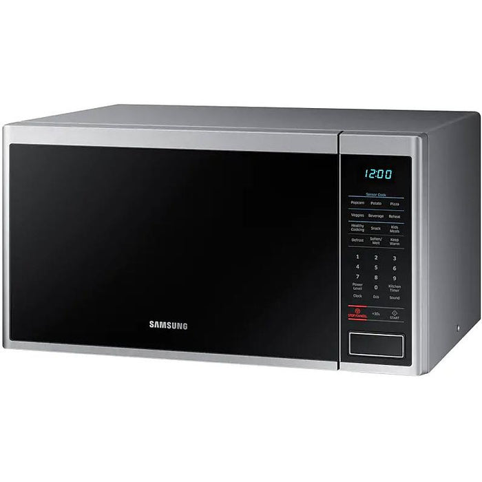 Samsung 1.4 cu. ft. Countertop Microwave Oven MS14K6000AS/AA IMAGE 8