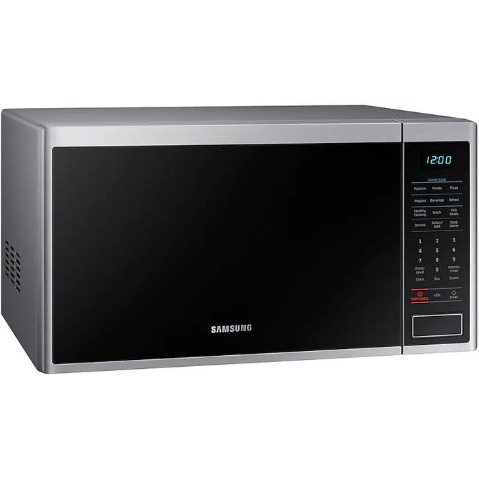 Samsung 1.4 cu. ft. Countertop Microwave Oven MS14K6000AS/AA IMAGE 9