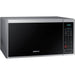 Samsung 1.4 cu. ft. Countertop Microwave Oven MS14K6000AS/AA IMAGE 9