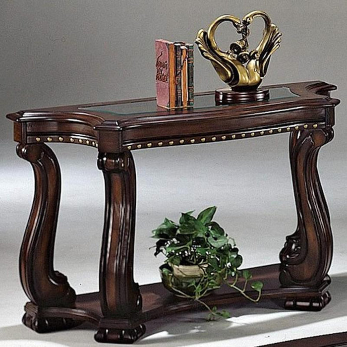 Crown Mark Madison Sofa Table 4320-05 IMAGE 1