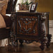 Acme Furniture Versailles 2-Drawer Nightstand 21103 IMAGE 2