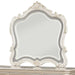 Acme Furniture Chantelle Arched Dresser Mirror 23544 IMAGE 1