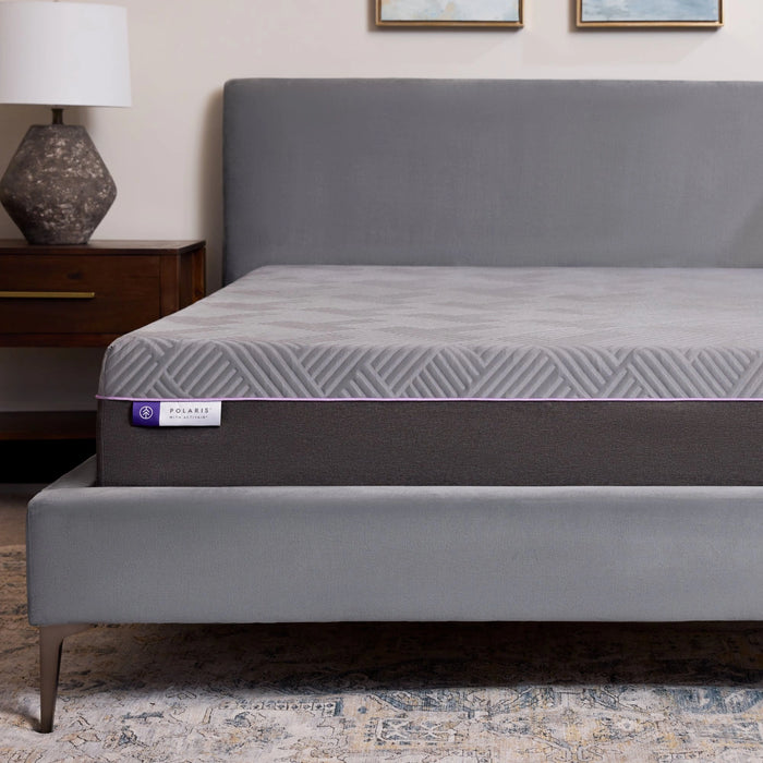 Polaris 12" ActivAir Hybrid Mattress