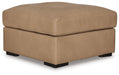 Bandon Oversized Accent Ottoman - BWO Furniture & Mattresses