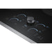 Samsung 30-inch Built-In Electric Cooktop NZ30K7570RS/AA IMAGE 3